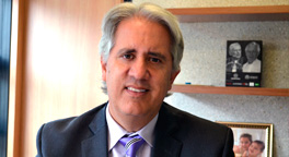 Andrés Rosas Wulfers